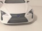 Kyosho 1:18 - Model coupé - Lexus LC500h S Package, Nieuw