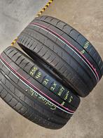 255/40/21 102Y CONTINENTAL SP7 7,1MM PROFIEL DEMO 2X, Auto-onderdelen, Banden en Velgen, Ophalen, Gebruikt, 255 mm, 21 inch