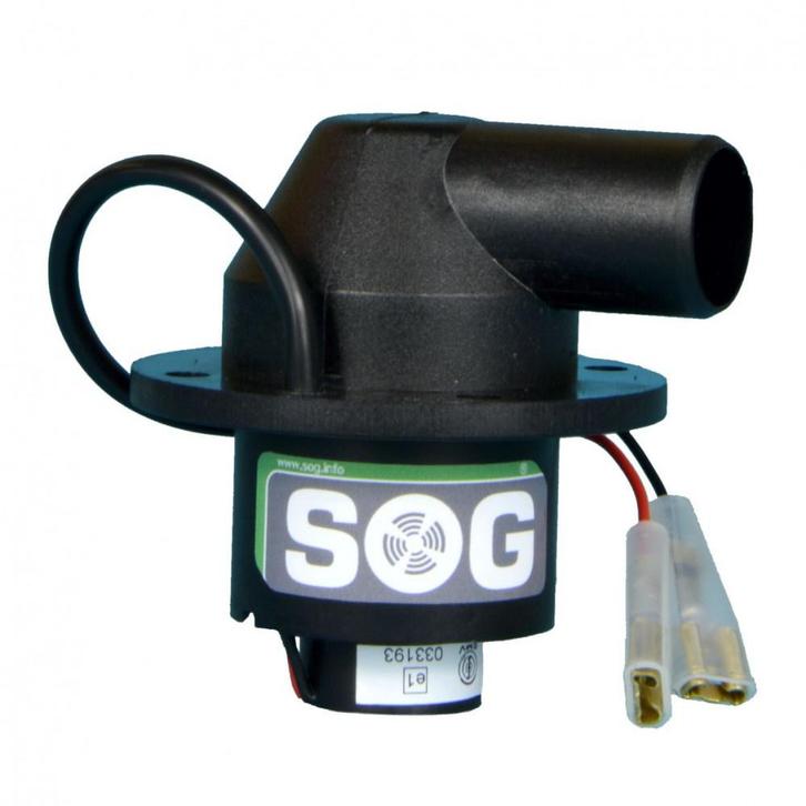 SOG Ventilator voor type B, Caravans en Kamperen, Camper-accessoires, Ophalen of Verzenden