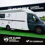 Weinsberg CaraSuite 650 MF Black Friday, Caravans en Kamperen, Campers, Weinsberg, 6 tot 7 meter, Half-integraal, Tot en met 6