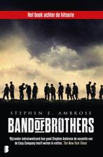 Band of Brothers 9789049203184 Stephen E Ambrose, Boeken, Verzenden, Gelezen, Stephen E Ambrose