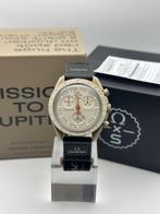 Omega x Swatch - MoonSwatch - Mission to Jupiter - Zonder, Sieraden, Tassen en Uiterlijk, Horloges | Heren, Nieuw