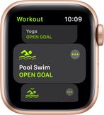 Apple Watch SE (40mm) Goud (Roze), Verzenden, Zo goed als nieuw