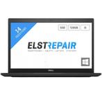 Dell Latitude 7490 i5 8GB 14 Touch + 1 jaar garantie, 2 tot 3 Ghz, Qwerty, 256GB, 8 GB