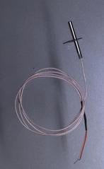 GGM Gastro | Temperatuursensor- voor HB364M, HB443, HB364 &, Huis en Inrichting, Keuken | Servies, Verzenden, Nieuw, Effen