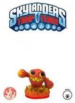 MarioWii.nl Skylanders Trap Team Character Weeruptor iDEAL, Spelcomputers en Games, Games | Nintendo Wii, Ophalen of Verzenden