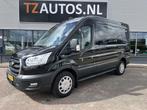 Ford Transit 310 2.0 TDCI L2H2 Automaat/Standkachel/Omvormer, Automaat, Stof, Gebruikt, Euro 6