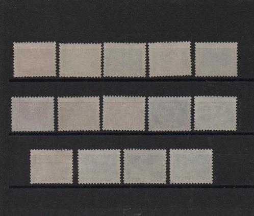 Oostenrijk 1931/1931 - Oostenrijk Kleine, Postzegels en Munten, Postzegels | Europa | Oostenrijk