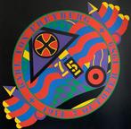 Robert Indiana (1928-2018) - The Hartley Elegies: The Berlin