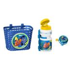 Fiets accessoire pakket Finding Dory (Accessoires), Ophalen of Verzenden, Nieuw, Overige merken