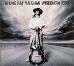 cd digi - Stevie Ray Vaughan - Wisconsin 1990, Verzenden, Zo goed als nieuw