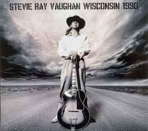 cd digi - Stevie Ray Vaughan - Wisconsin 1990, Cd's en Dvd's, Cd's | Rock, Zo goed als nieuw, Verzenden