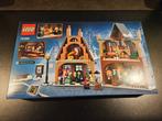 Lego Set - 76388 - Harry Potter - Hogsmeade Village visit /, Nieuw