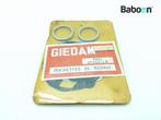 Pakking Suzuki GT 250 1971 (GT250), Motoren, Onderdelen | Suzuki, Verzenden, Gebruikt