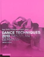 Dance Techniques 2010 9783894876890 Ingo Diehl, Verzenden, Gelezen, Ingo Diehl
