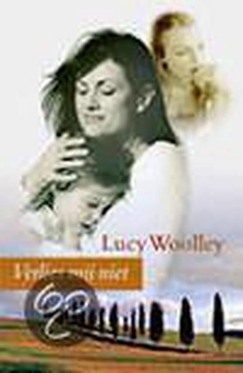 Verlies mij niet 9789022542231 Lucy Woolley, Boeken, Romans, Zo goed als nieuw, Verzenden