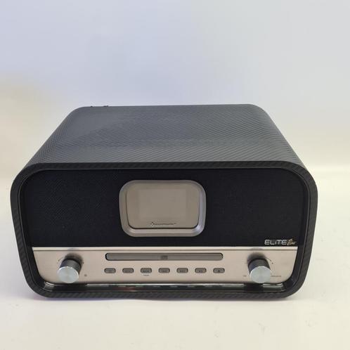 Soundmaster Elite Line ICD3030CA internet radio met DAB+,..., Audio, Tv en Foto, Radio's, Nieuw, Ophalen of Verzenden