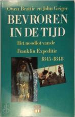 Bevroren in de tijd, Boeken, Verzenden, Nieuw