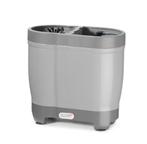 Glazen spoeler, BarUp, 370x200x(H)360mm, Ophalen of Verzenden