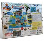 Bandai - MARIO KART WII GRAND PRIX RACE PLAYSET 2010 JAPAN, Spelcomputers en Games, Nieuw