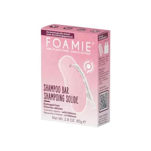 Foamie Shampoo Bar, Sieraden, Tassen en Uiterlijk, Uiterlijk | Haarverzorging, Nieuw, Verzenden