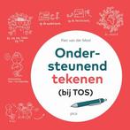 Ondersteunend tekenen (bij TOS) 9789493209657, Boeken, Verzenden, Gelezen, Pien van der Most