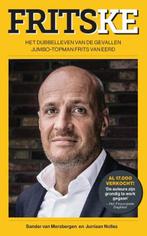 Fritske | 9789463058964 | Sander van Mersbergen ; Jurriaan, Zo goed als nieuw, Sander van Mersbergen ; Jurriaan Nolles