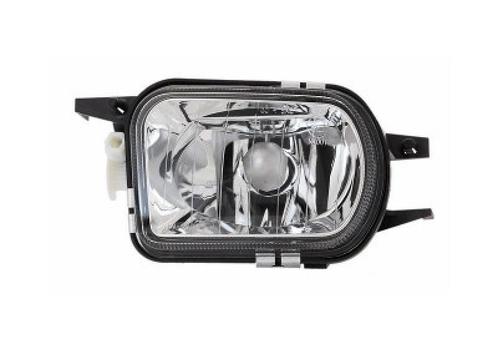 MISTLAMP VOOR MERCEDES BENZ C SPORTCOUPE CL203 2000-2008, Auto-onderdelen, Verlichting, Nieuw, Ophalen of Verzenden