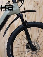 Cube Reaction Hybrid Pro 625 29 inch E-Mountainbike SHIMANO, Overige merken, 57 cm of meer, Hardtail, Heren