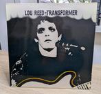 Lou Reed - Transformer - 1st German Pressing, Laminated, Nieuw in verpakking