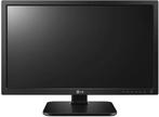 LG 22MB37PU-B Zwart 21,5 Full HD Monitor Doossschade, IPS, 21,5", Refurbished, Full HD