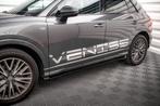 Side Skirts Diffuser V.1 voor Audi Q3 F3 S line / RSQ3, Auto diversen, Tuning en Styling, Ophalen of Verzenden