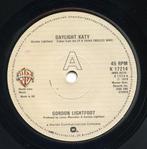 Single vinyl / 7 inch - Gordon Lightfoot - Daylight Katy, Cd's en Dvd's, Verzenden, Zo goed als nieuw