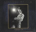 cd box - Stephen Stills - Carry On, Cd's en Dvd's, Cd's | Country en Western, Zo goed als nieuw, Verzenden