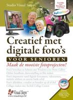 Creatief met digitale fotos voor senioren 9789059053885, Verzenden, Zo goed als nieuw