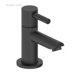 2 x Bari - Koudwaterkraan - Mat Zwart (2x) Bagno.., Ophalen, Nieuw