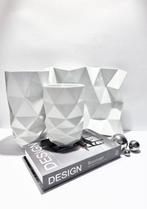 Rosenthal, Hutschenreuther - Achim Haigis - Vaas (3) -, Antiek en Kunst