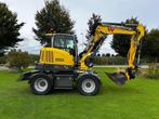 Sloot Wacker Neuson EW65 Kisten, Ophalen of Verzenden