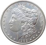 Verenigde Staten. 1 Dollar 1902 O (Zonder Minimumprijs)