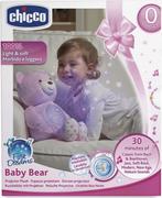 Chicco First Dreams Knuffel Beer Projector - Roze, Ophalen of Verzenden, Zo goed als nieuw