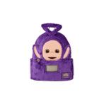 Teletubbies by Loungefly Mini Backpack Tinky-Winky (Overige), Verzenden, Zo goed als nieuw