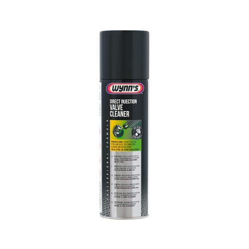 Wynns Direct Injection Valve Cleaner 500ml, Motoren, Accessoires | Onderhoudsmiddelen, Verzenden