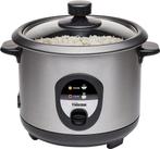 Tristar Rijstkoker RK-6126 - 4-6 personen - 1 Liter -, Verzenden