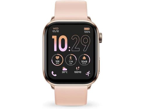 Ice Watch ICE smart 3.0 - Rose gold - Nude 024303 Horloge -, Huis en Inrichting, Woonaccessoires | Overige, Zo goed als nieuw