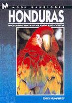 Honduras 9781566912105 Chris Humphrey, Verzenden, Gelezen, Chris Humphrey