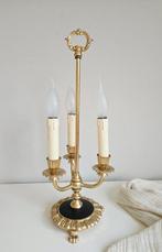 Bouilotte lamp - Messing, Metaal