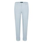 Cambio • blauwe Krystal pantalon • 36, Cambio, Nieuw, Maat 36 (S), Verzenden