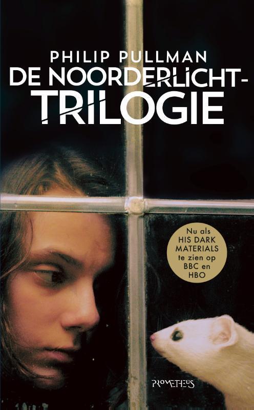 De Noorderlicht-trilogie 9789044643336 Philip Pullman, Boeken, Romans, Gelezen, Verzenden