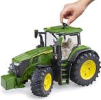 BRUDER John Deere 7R 350 -, Kinderen en Baby's, Speelgoed | Overig, Ophalen of Verzenden, Zo goed als nieuw