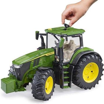 BRUDER John Deere 7R 350 - beschikbaar voor biedingen